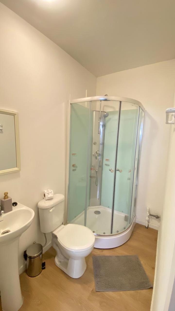 Estudio 5 Apartamento *