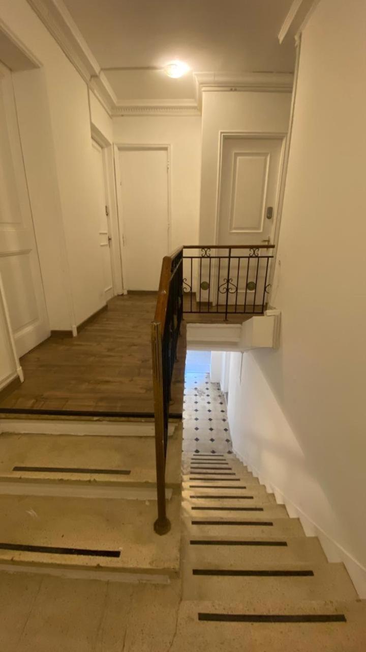 Apartamento Estudio 5