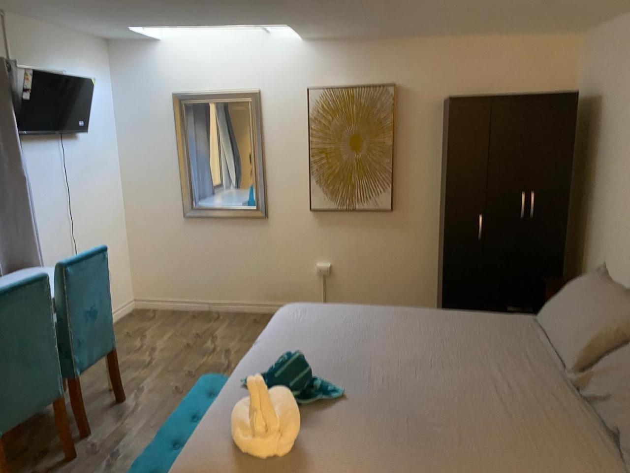 Estudio 5 Apartamento *