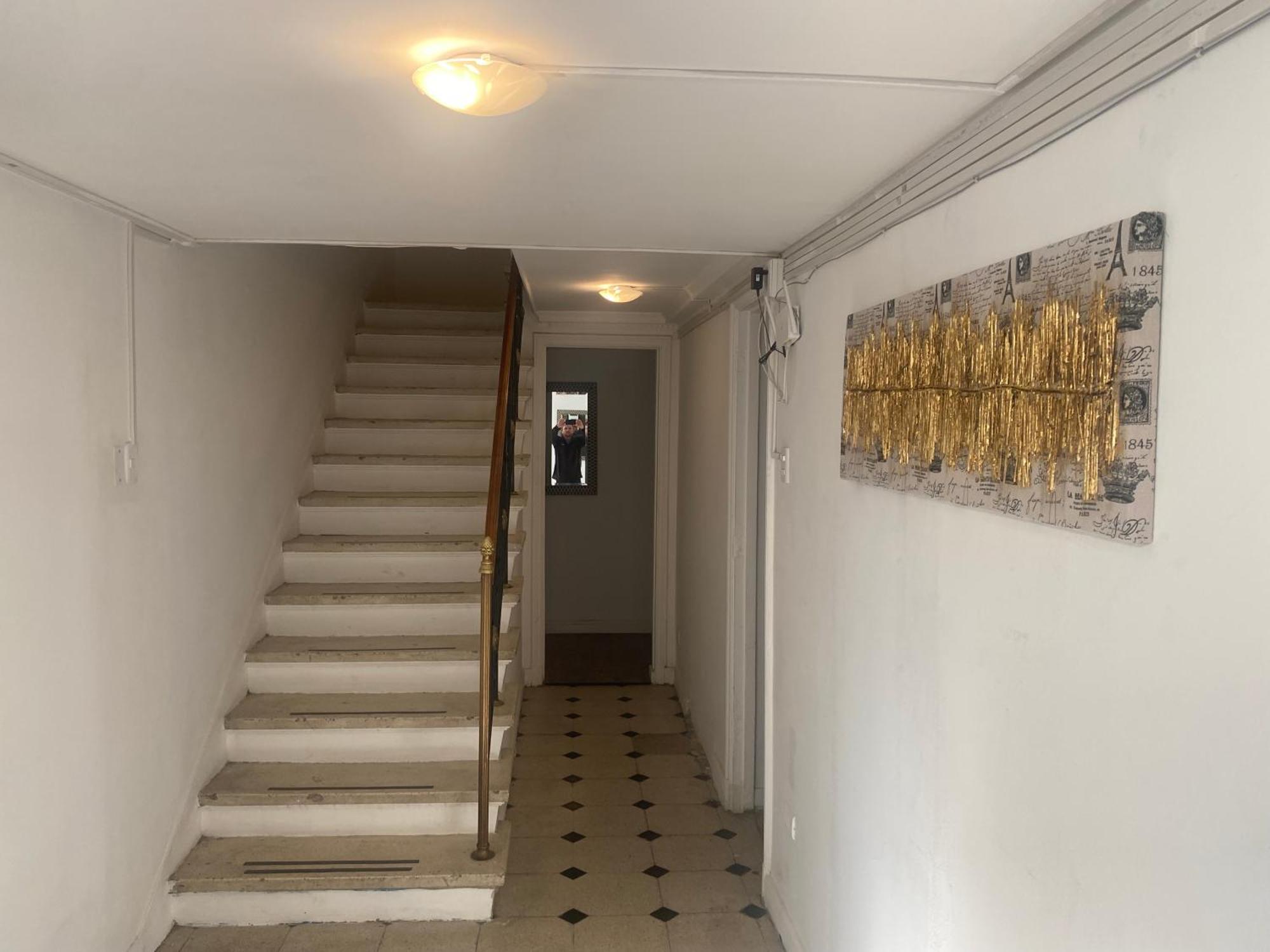 Estudio 5 * Santiago