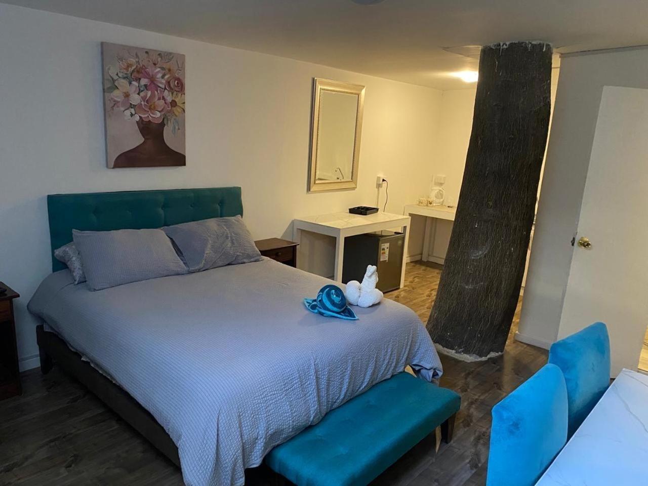 Estudio 5 Apartamento